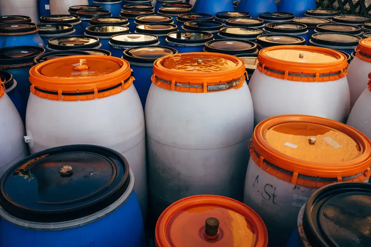 Medical Waste Removal in Bolivar, NY
