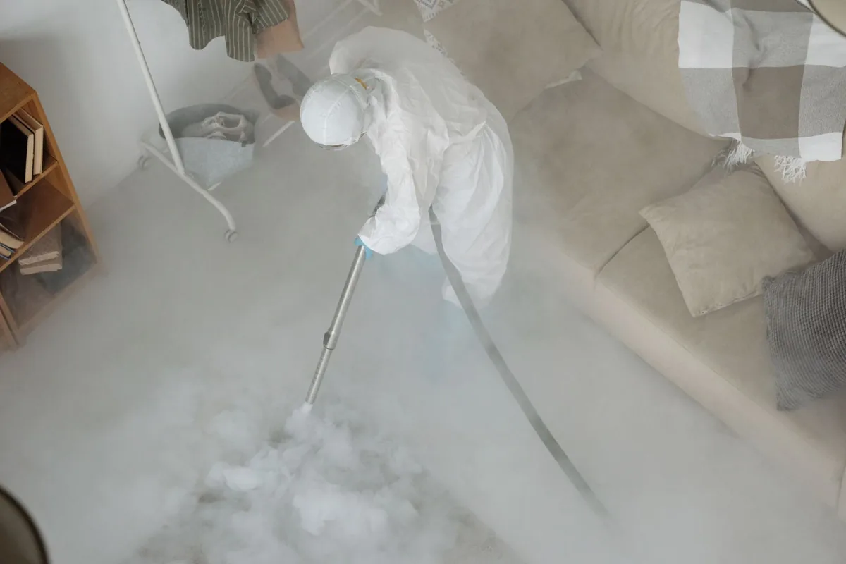 Crime Scene Cleanup in Bolivar, NY